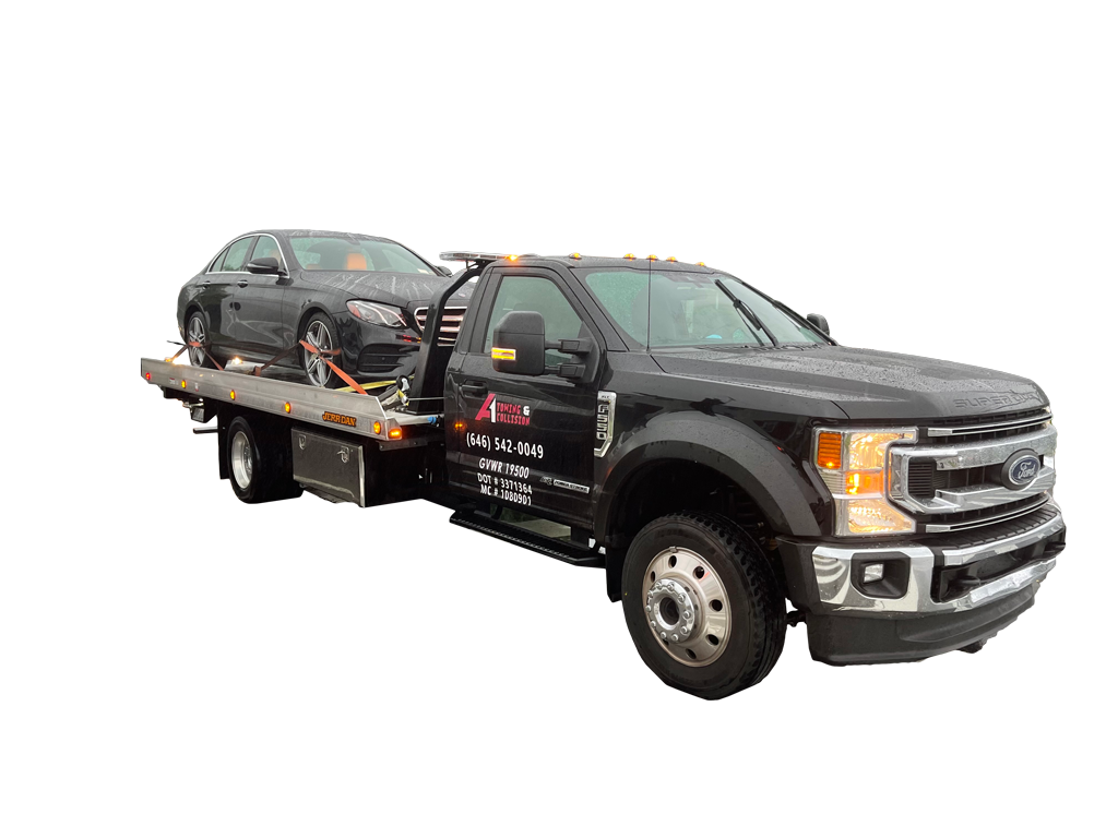 Towing Services Brooklyn