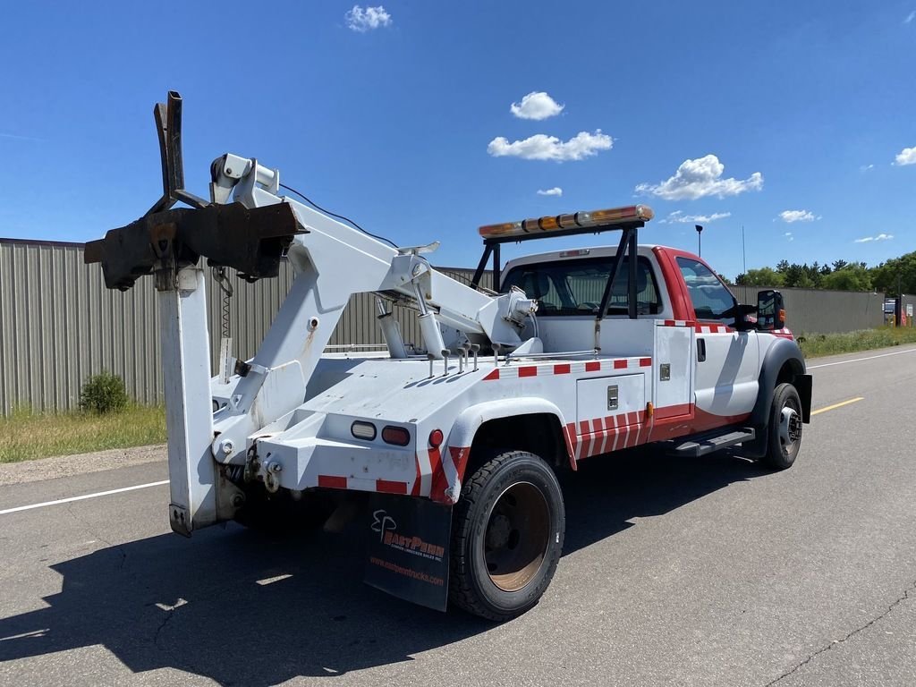 Wrecker Towing Brooklyn