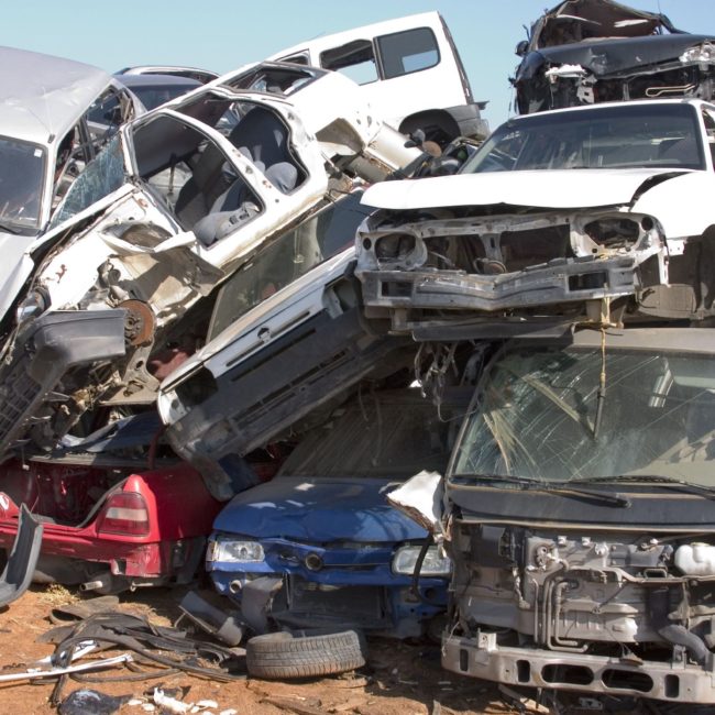 junk car removal Brooklyn