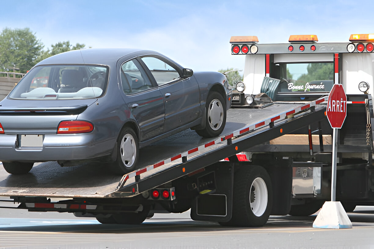 Towing Costs