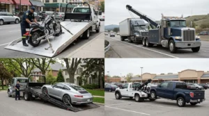 Tow Truck Brooklyn