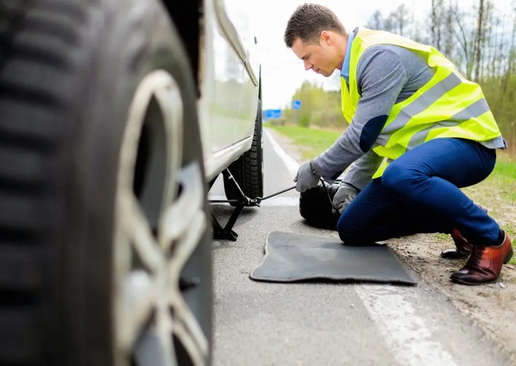 Roadside Assistance Brooklyn